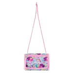 BAAGL Peňaženka na krk Kolibrík