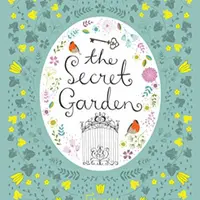 The Secret Garden (Barnes & Noble Collectible Editions)