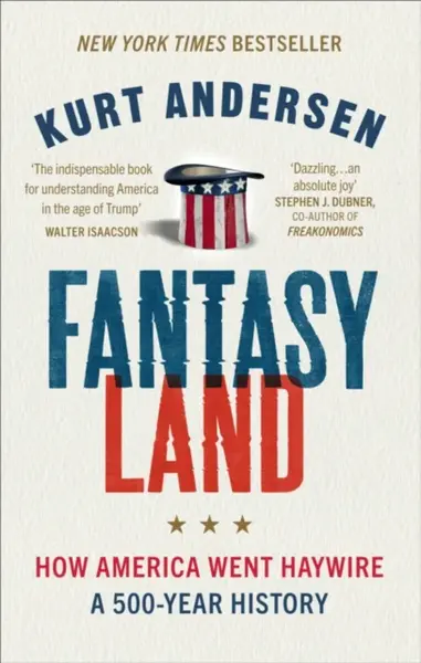 Fantasyland - Andersen Kurt