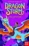 Dragon Storm: Skye and Soulsinger - Alastair Chisholm