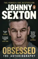 Obsessed: The Autobiography - Johnny Sexton