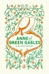 Anne of Green Gables - Lucy Maud Montgomeryová