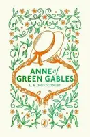 Anne of Green Gables - Lucy Maud Montgomeryová