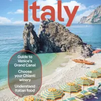 Lonely Planet Italy - Paula Hardy, Nicola Williams, Lonely Planet, Duncan Garwood, Benedetta Geddo, Nanjala Nyabola, Virginia DiGaetano, Cristian Bone
