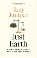 Just Earth - Tony Juniper