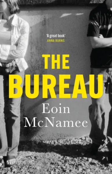 The Bureau - Eoin McNamee
