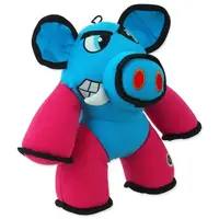 Hračka BeFun ANGRY diviak pre šteňa 25cm