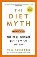 The Diet Myth - Professor Tim Spector