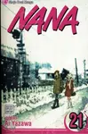 Nana, Vol. 21 - Ai Yazawa