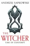 Time of Contempt - Andrzej Sapkowski