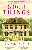 Good Things - Kate MacDougall