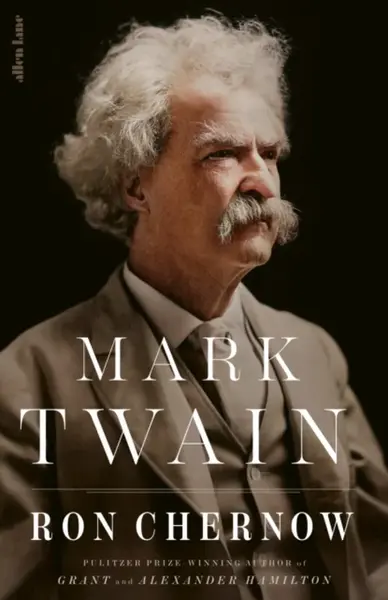 Mark Twain - Chernow Ron