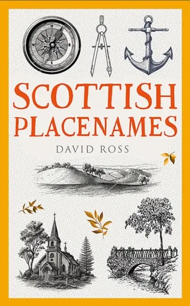 Scottish Placenames - David Ross