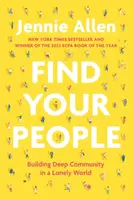 Find Your People - Jennie Allen