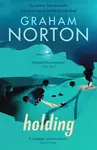 Holding - Graham Norton