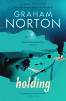 Holding - Graham Norton