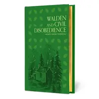 Walden and Civil Disobedience (Special Edition) - Henry David Thoreau