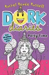Dork Diaries: Party Time - Rachel Renée Russellová
