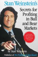 Stan Weinstein's Secrets For Profiting in Bull and Bear Markets - Stan Weinstein