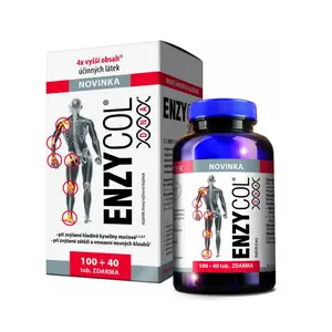 Enzycol DNA 100+40 tobolek