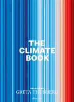 The Climate Book - Greta Thunberg