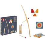 Janod Sada na strieľanie z luku pre deti