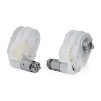 Peg-Pérego Prevodovka + motor John Deere Ground Force/Loader 12V