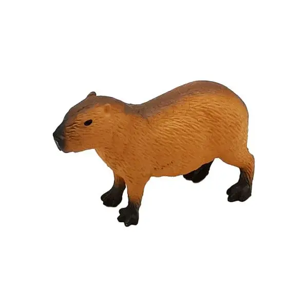Figúrka Kapybara 7 cm