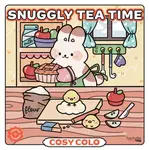 Snuggly Tea Time - Cosy Colo - Berruriii