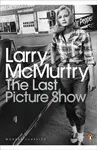The Last Picture Show - Larry McMurtry