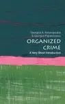 Organized Crime - Georgios  Papanicolaou, Georgios A.  Antonopoulos