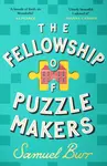 The Fellowship of Puzzlemakers - Samuel Burr