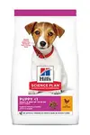 Hill S Science plan Puppy Small&mini Chicken pro psy 3kg