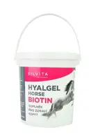 Hyalgel Horse Biotin 900g