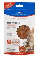 Francodex pochoutka Anti-stress pro hlodavce 50g