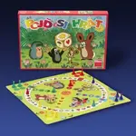 Spoločenská hra Krtko poď sa hrať