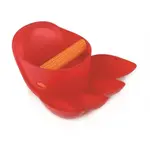 Hape Hračky na piesok - Veľká laba, červená