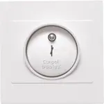 Ochrana zásuvky 4ks