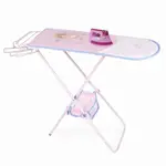 DeCuevas 53451 Skladacia žehliaca doska pre bábiky GALA 2023