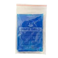 Dispo Gel gelový sáček horký / studený 17x26cm