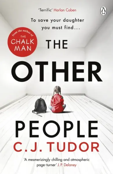 The Other People - C. J. Tudorová