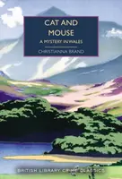 Cat and Mouse - Christianna Brand