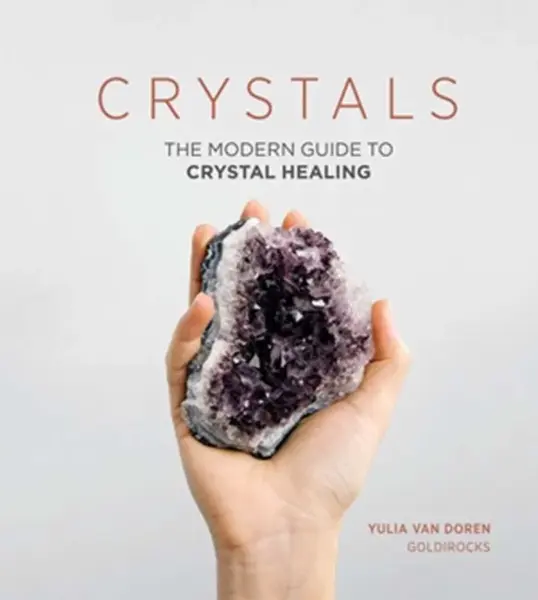 Crystals - Yulia Van Doren