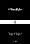 Tyger, Tyger - William Blake