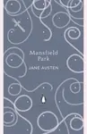 Mansfield Park - Jane Austenová