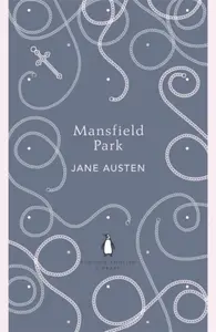 Mansfield Park - Jane Austenová