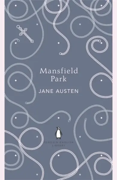 Mansfield Park - Jane Austenová