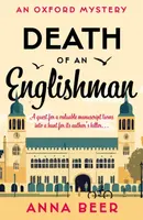 Death of an Englishman - Anna Beer