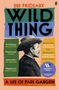 Wild Thing - Sue Prideaux