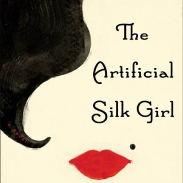 The Artificial Silk Girl - Keun Irmgard, Kathie von Ankum